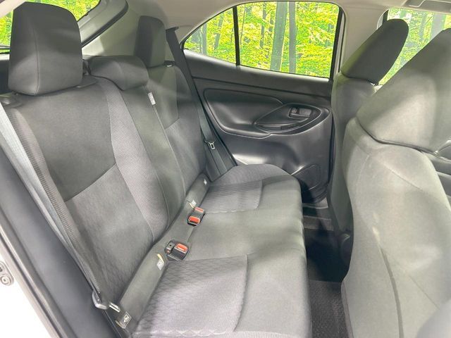 TOYOTA YARIS CROSS 2025