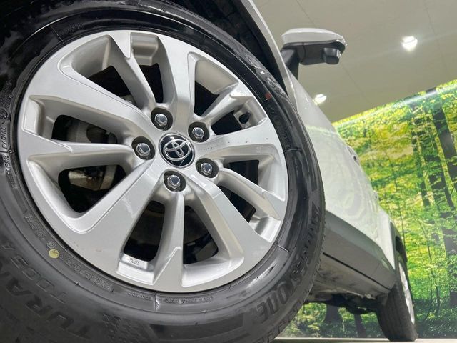 TOYOTA YARIS CROSS 2025