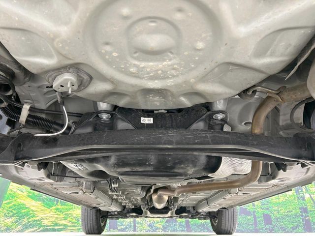 TOYOTA YARIS CROSS 2025