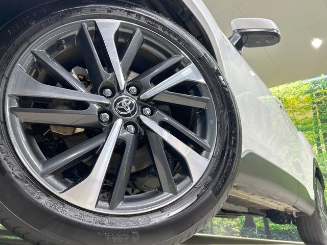 TOYOTA COROLLA CROSS HYBRID 2025