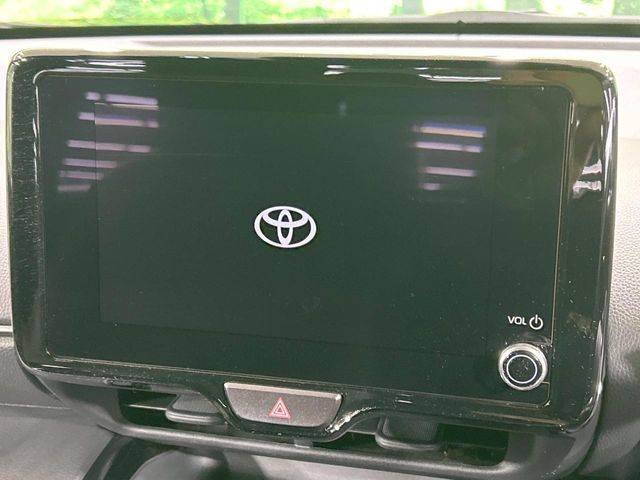 TOYOTA YARIS CROSS 2025