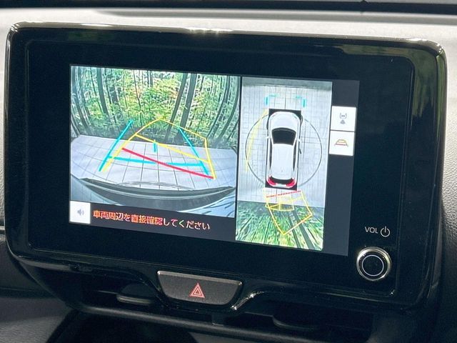 TOYOTA YARIS CROSS 2025