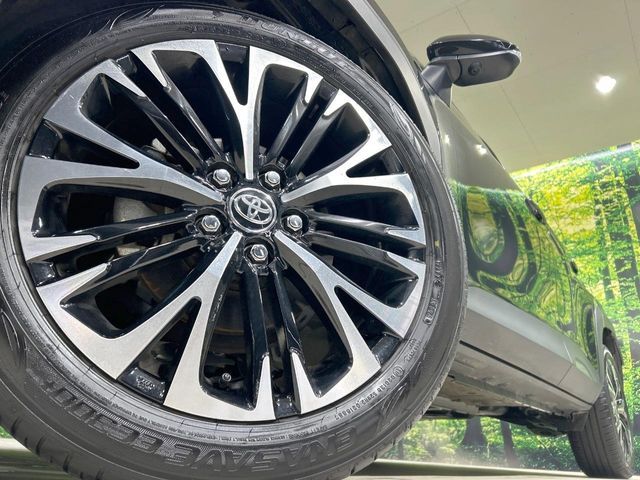 TOYOTA YARIS CROSS 2025