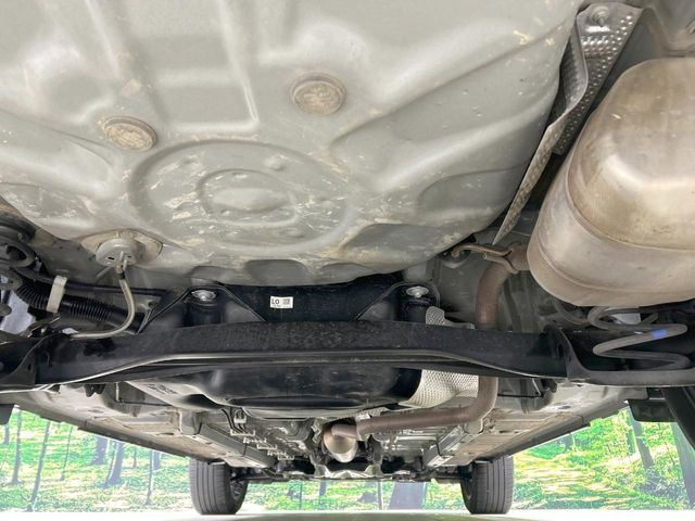 TOYOTA YARIS CROSS 2025