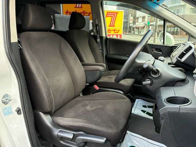 HONDA FREED 2014