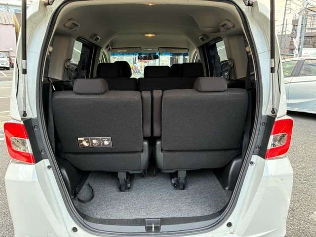 HONDA FREED 2014
