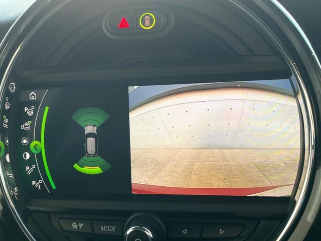 BMW MINI COOPER D 2020