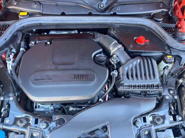 BMW MINI COOPER D 2020