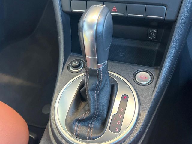 VOLKSWAGEN VOLKSWAGEN The BEETLE 2014