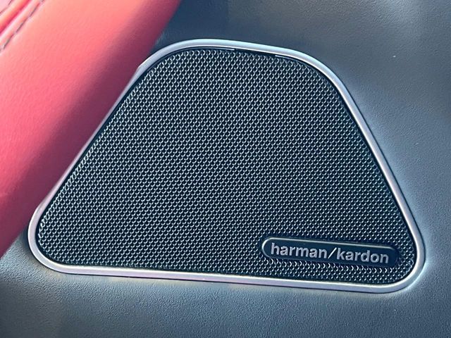 MASERATI MASERATI Levante 2017