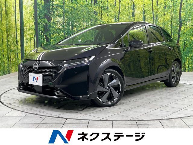 NISSAN AURA 2023