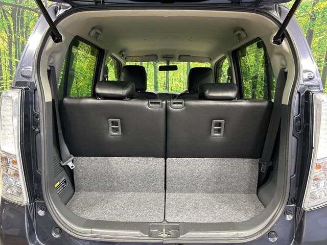 SUZUKI WAGON R STINGRAY 2013