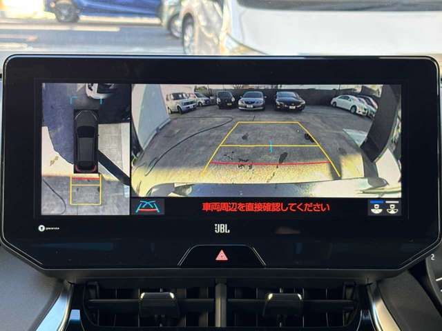 TOYOTA HARRIER 2WD 2021