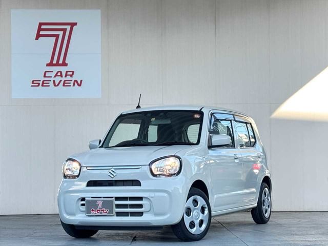 SUZUKI ALTO 2023