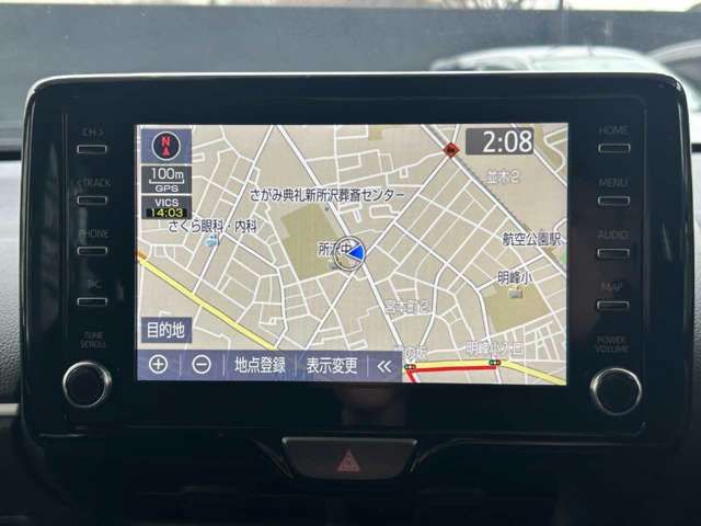 TOYOTA YARIS HYBRID 2024