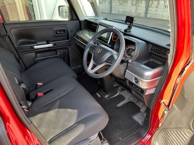 SUZUKI Spacia GEAR 2019