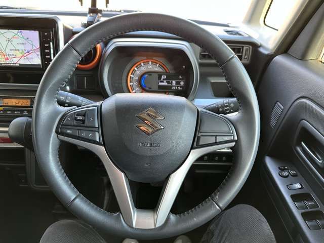 SUZUKI Spacia GEAR 2019