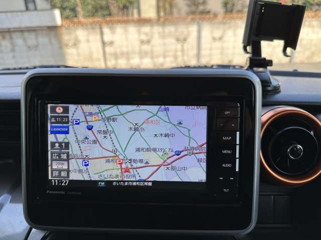 SUZUKI Spacia GEAR 2019