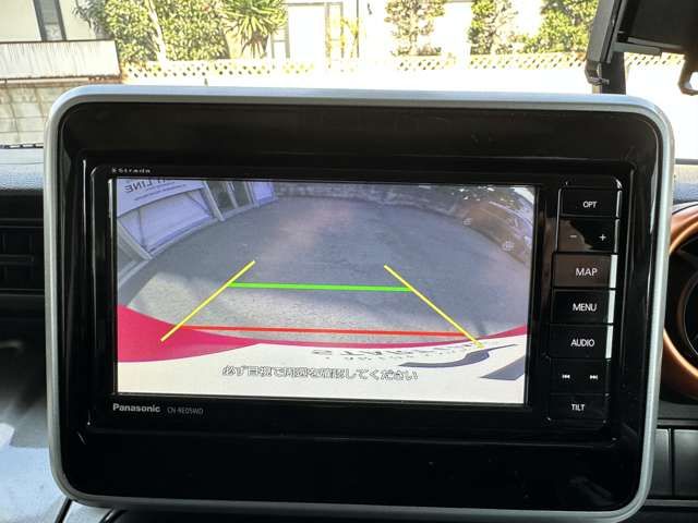 SUZUKI Spacia GEAR 2019