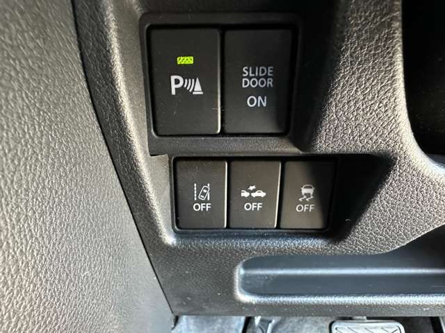 SUZUKI Spacia GEAR 2019