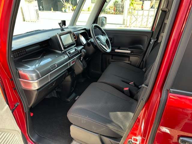 SUZUKI Spacia GEAR 2019