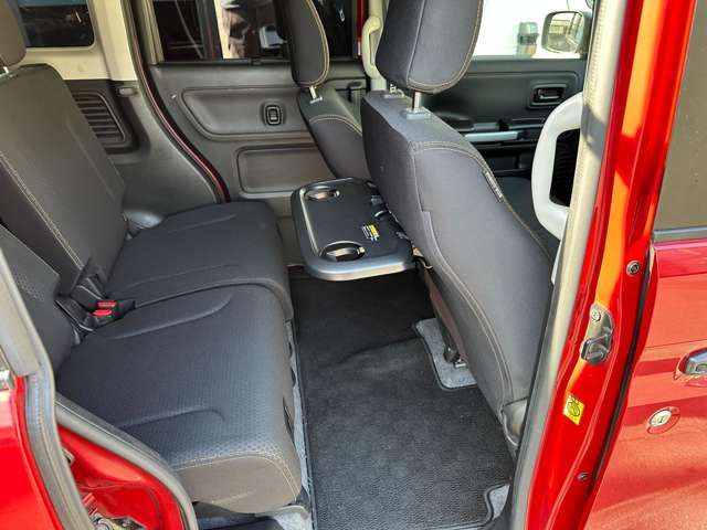 SUZUKI Spacia GEAR 2019