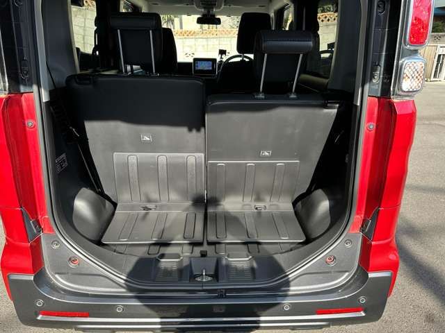 SUZUKI Spacia GEAR 2019