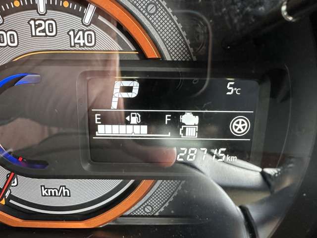 SUZUKI Spacia GEAR 2019