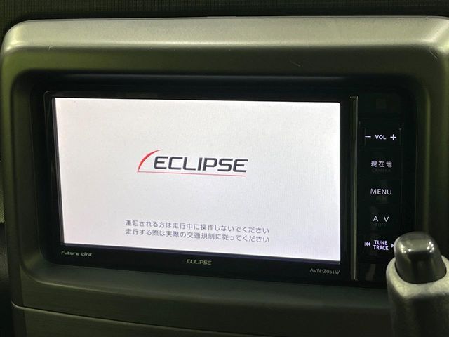 DAIHATSU MOVE CONTE 4WD 2016