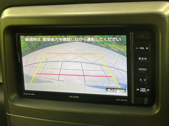 DAIHATSU MOVE CONTE 4WD 2016