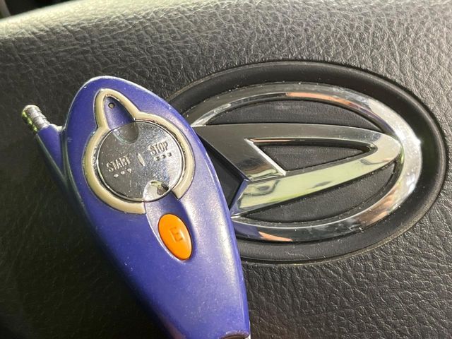 DAIHATSU MOVE CONTE 4WD 2016