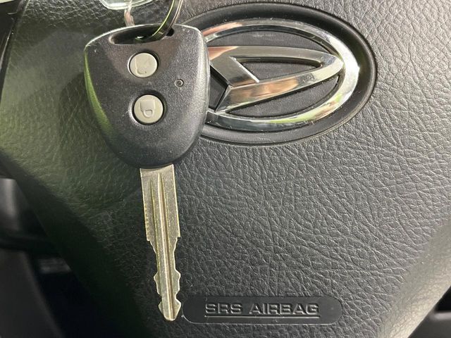 DAIHATSU MOVE CONTE 4WD 2016