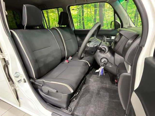 DAIHATSU MOVE CONTE 4WD 2016