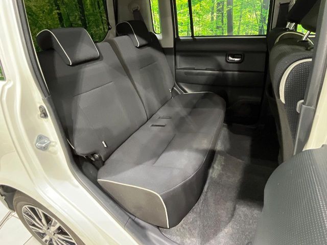 DAIHATSU MOVE CONTE 4WD 2016