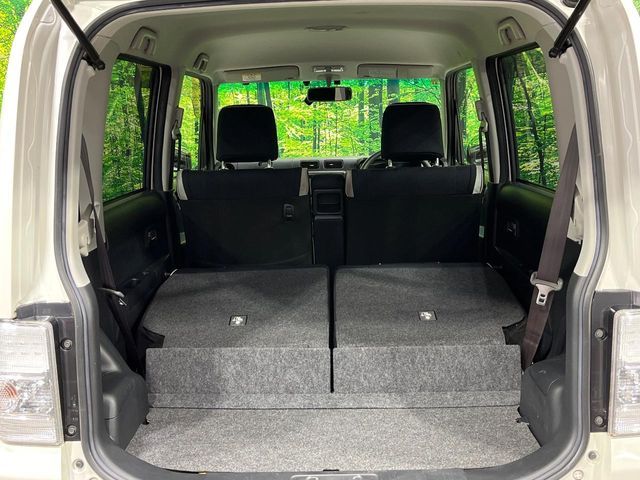 DAIHATSU MOVE CONTE 4WD 2016