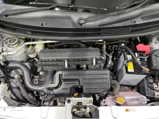 DAIHATSU MOVE CONTE 4WD 2016