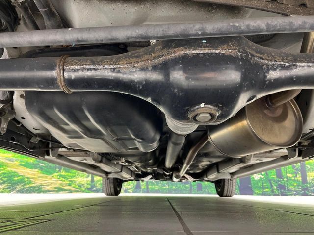 DAIHATSU MOVE CONTE 4WD 2016