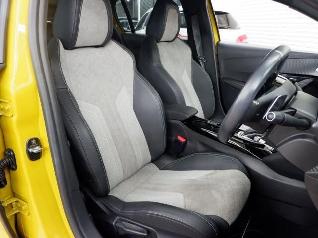 PEUGEOT PEUGEOT 208 2021