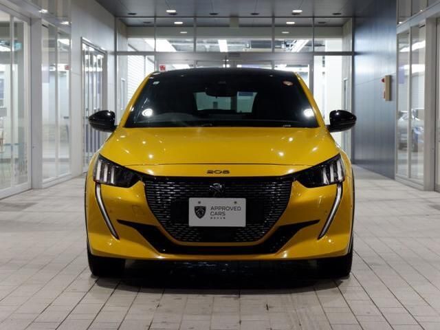 PEUGEOT PEUGEOT 208 2021