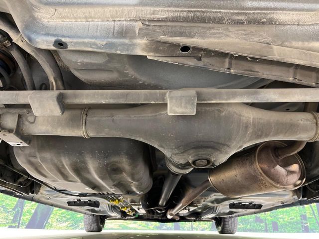 TOYOTA ROOMY 4WD 2017