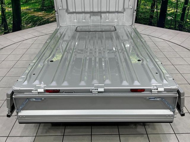 SUZUKI CARRY truck 4WD 2025