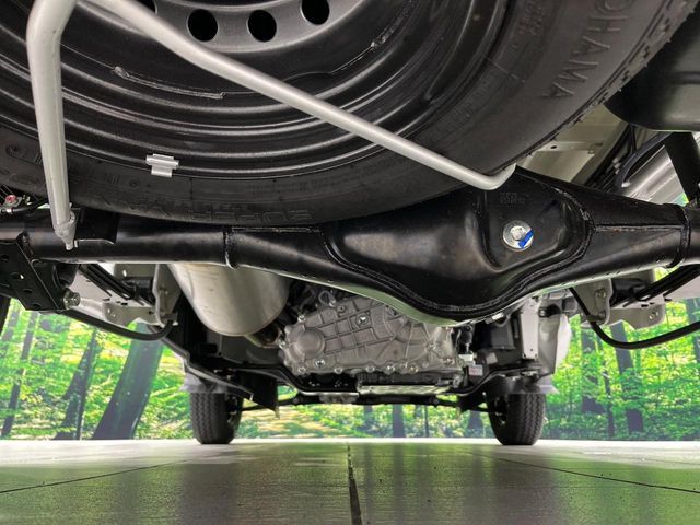 SUZUKI CARRY truck 4WD 2025