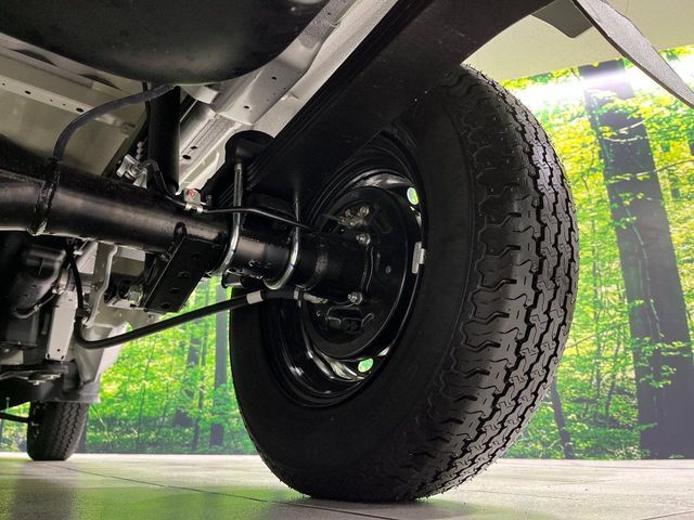 SUZUKI CARRY truck 4WD 2025