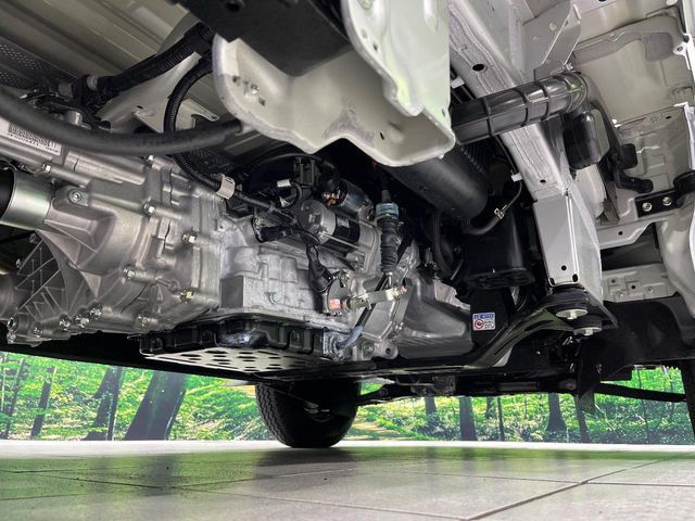 SUZUKI CARRY truck 4WD 2025