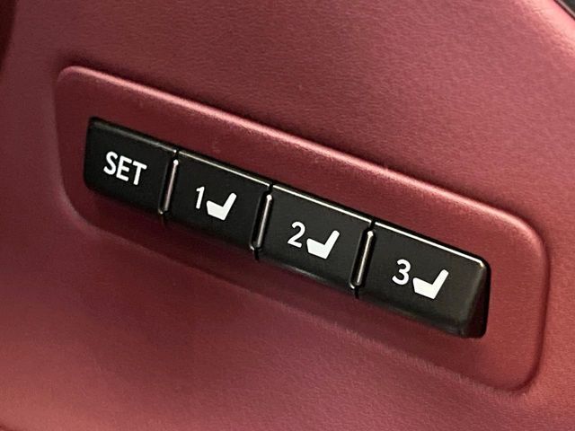 TOYOTA LEXUS LC500 2022