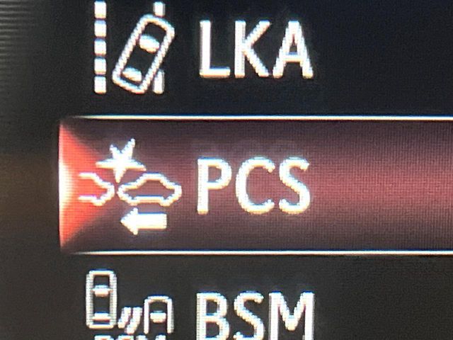 TOYOTA LEXUS LC500 2022