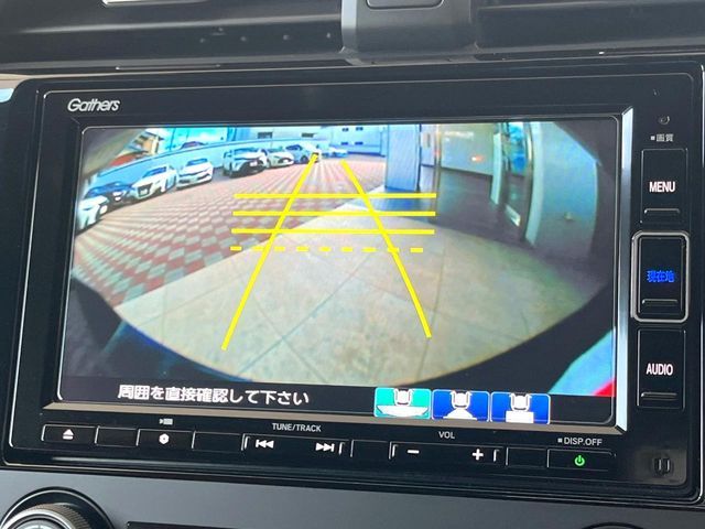 HONDA CIVIC hatchback 2021