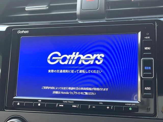 HONDA CIVIC hatchback 2021