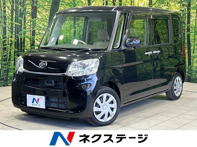 DAIHATSU TANTO 2014