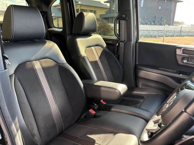 HONDA N BOX CUSTOM 2018